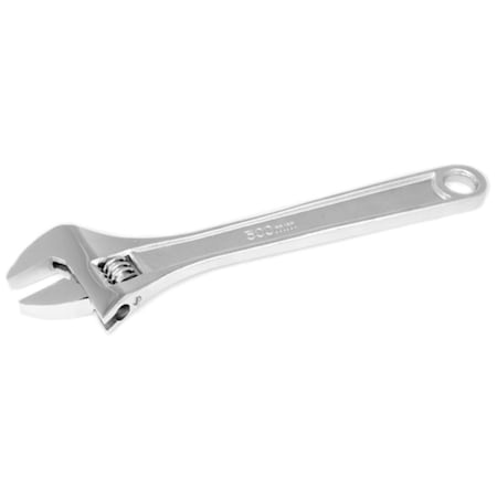 W30712 12 In. Adjustable Wrench